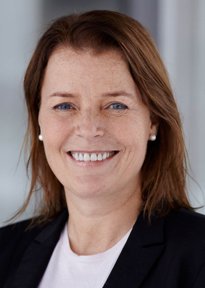 Cathrine Torp, DNV GL