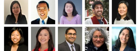 Celebrating Asian American and Pacific Islander Heritage Month