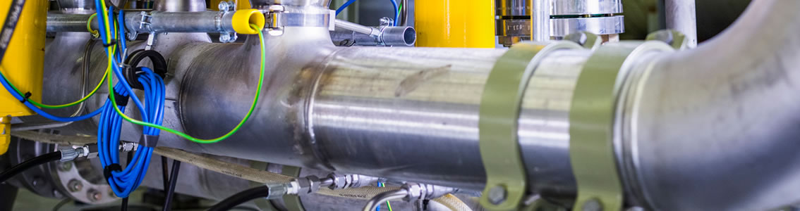 Certification and verification of subsea equipment