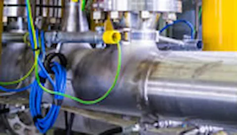 水下设备的认证和验证