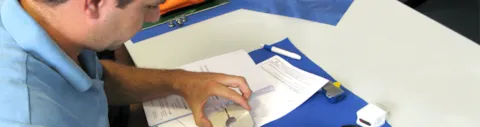 Certification of learning programmes