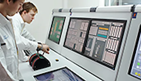 Certification of maritime education and training providers