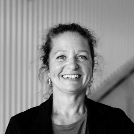 Christina Aboo - Ørsted