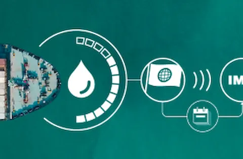 CII and SEEMP part III in Compliance Planner