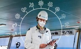 Services to limit operational disruption during COVID-19