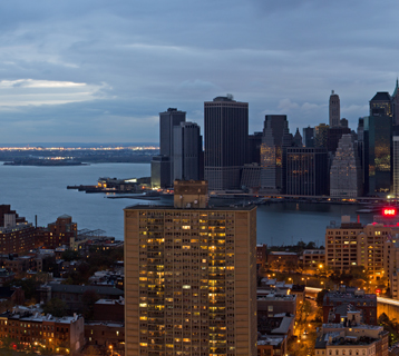 Global financial institution