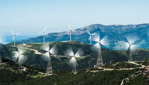 CL Windcon - Modelling and control to increase windfarm profitability