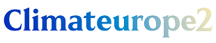 Climateurope2 logo