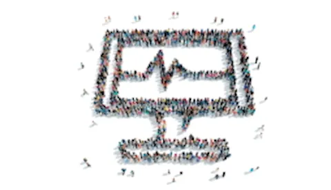 Clinical decision support software