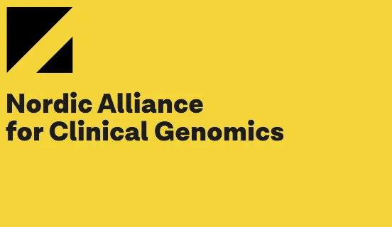 Nordic Alliance for Clinical Genomics (NACG) Pan-Nordic Consent project