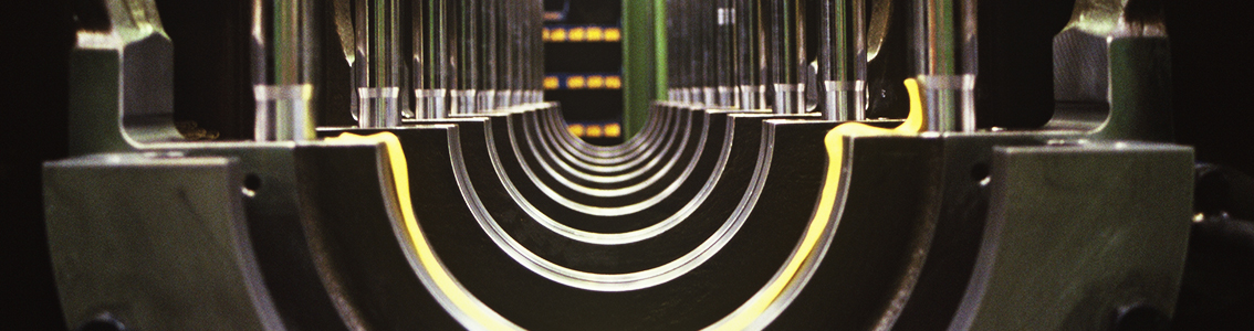 Certification of materials and components