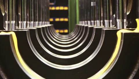 Certification of materials and components