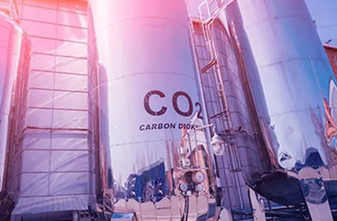 CO2 CFD simulation software