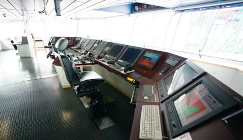 SEAMAN - Enhancing shipping safety