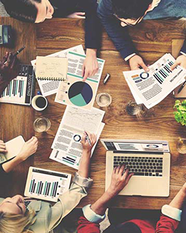 Beskrivning av tjänsten