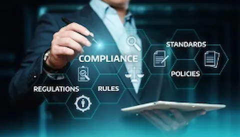 Modelling for NERC compliance