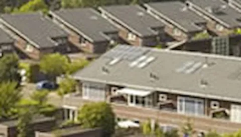 Community Microgrids