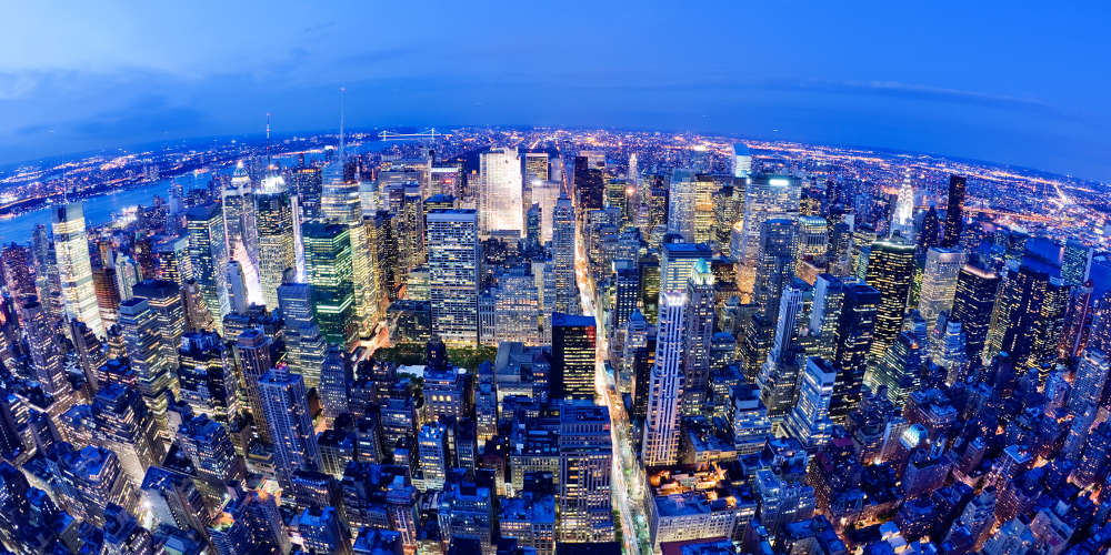 Competitive markets services