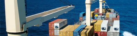 Condition Management Optimisation