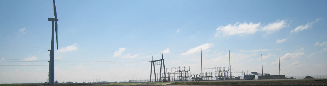 Connecting renewables to the grid