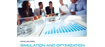 Consulting - Simulation and Optimization