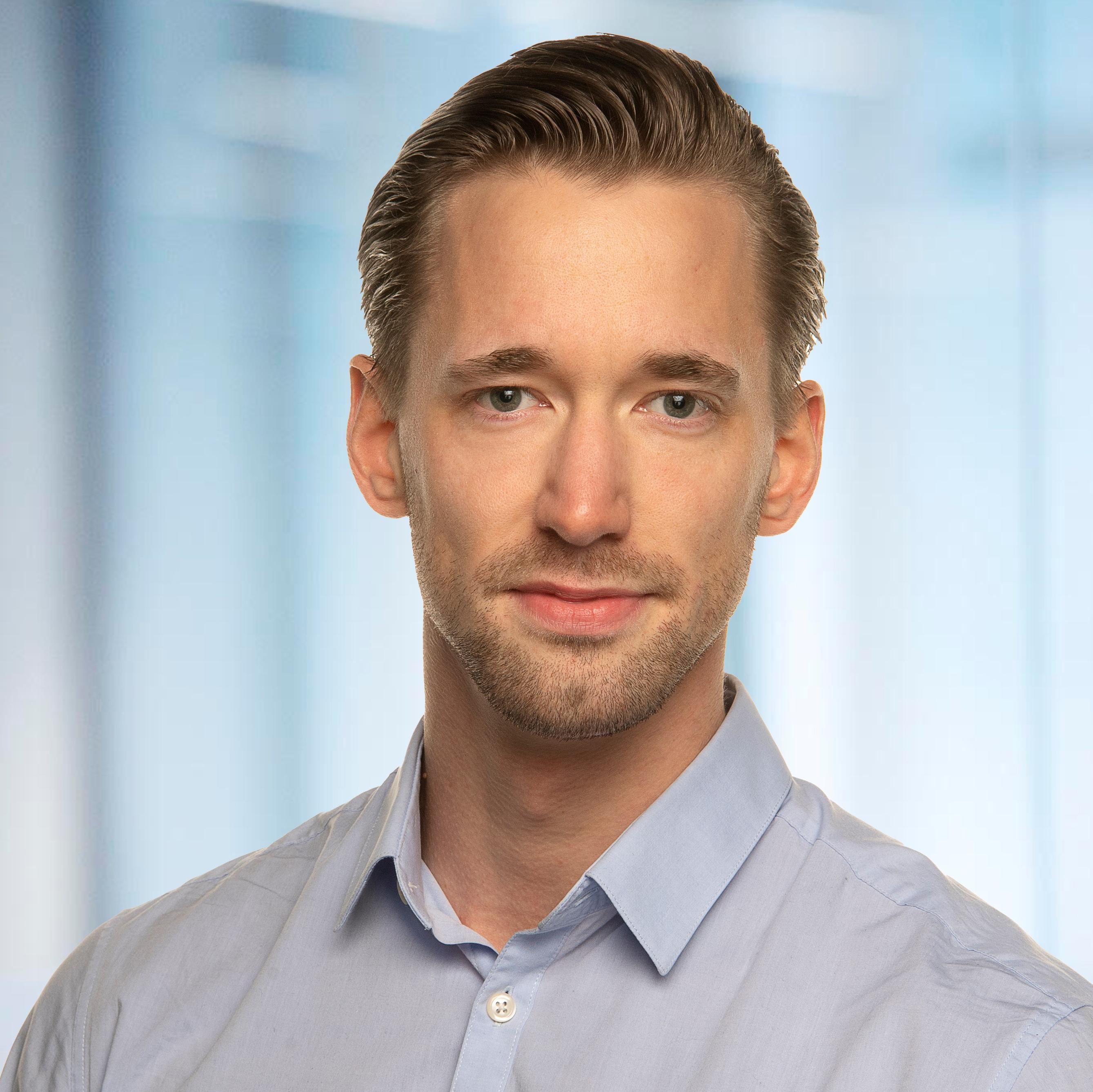 Alexander Hansen Bakken