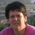 Åshild Bergh