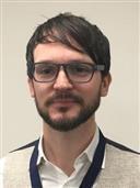 Harald Olav Bjørdalsbakke