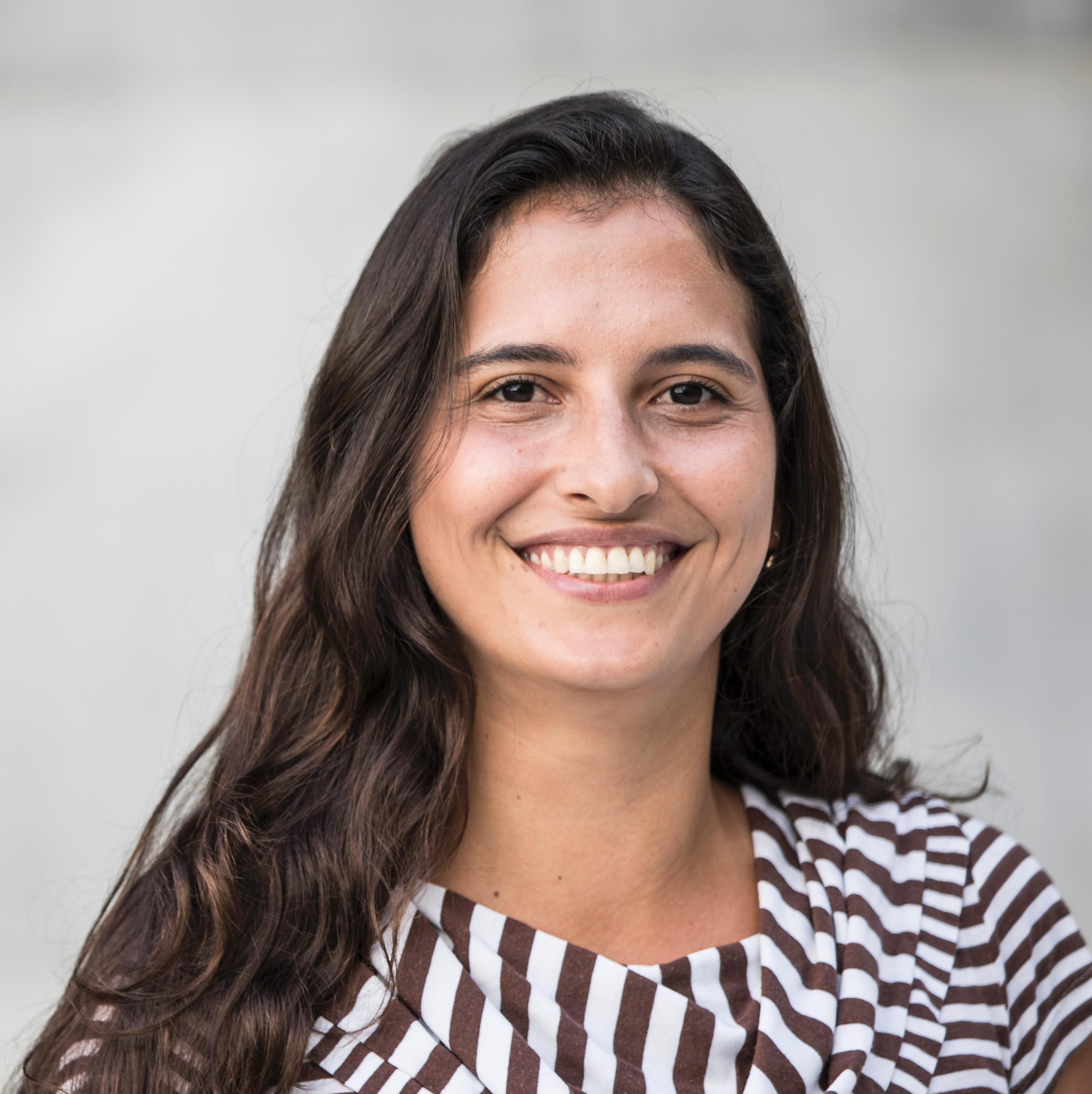 Cristina Simão Bleser Sertã