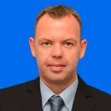 Captain Håvard Ramsøy