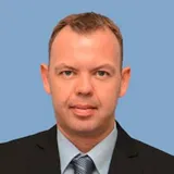 Captain Håvard Ramsøy