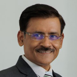 Sanjiv Mishra