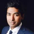 Benjamin Dineshkar
