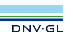 Director Business Development Hamburg - Executive Vice President, DNV GL - Maritime