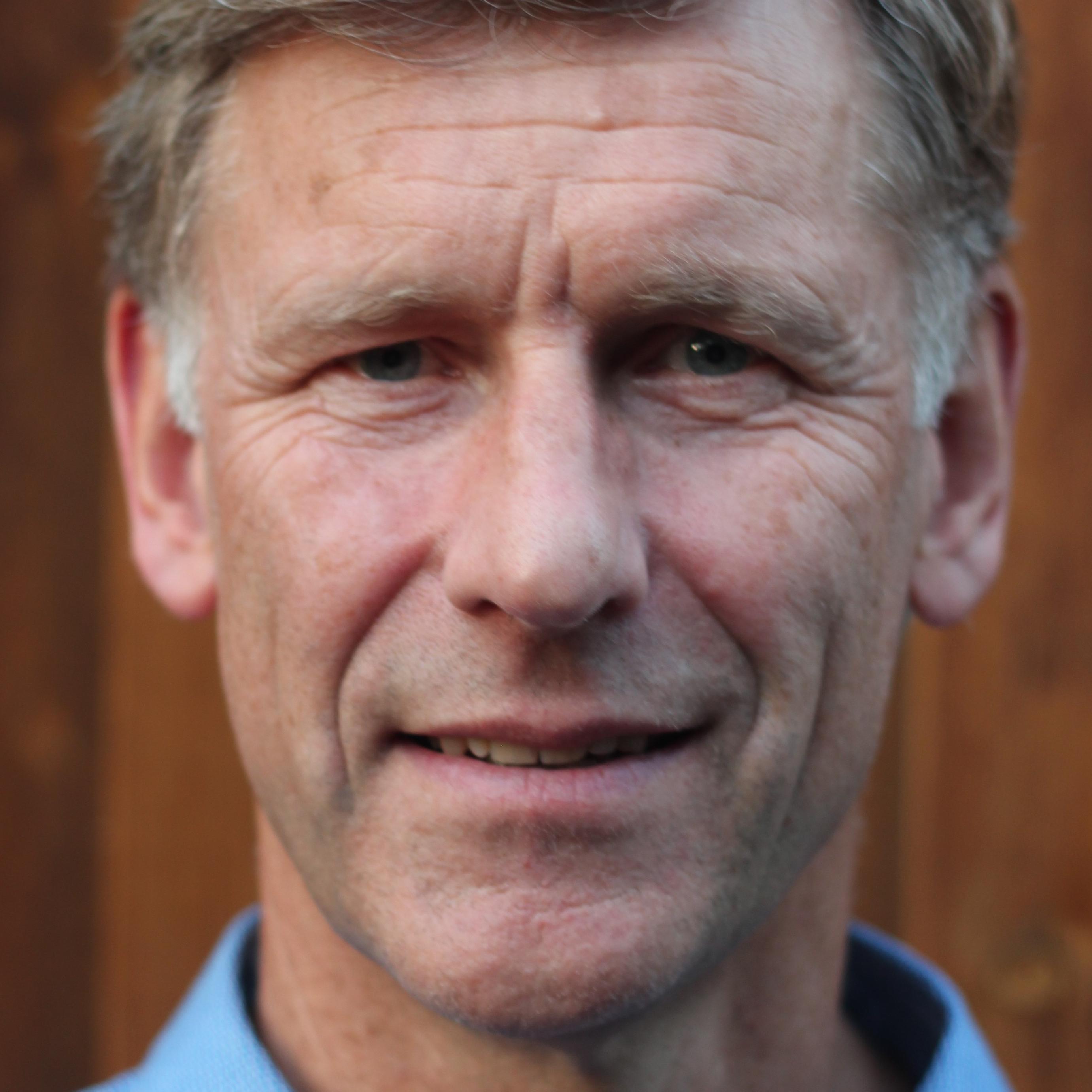 Ole Andreas Flagstad