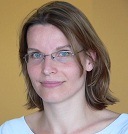 Jana Gehrmann-Vorbau