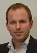 Lars Jørgen Hage