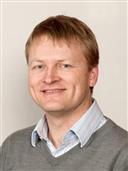 Ketil Firing Hanssen