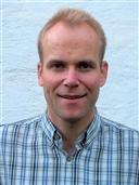 Bengt Solheimdal Johansen