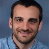 Christopher Kagarise, PhD