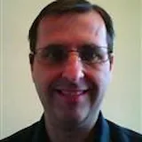 Antony Kane