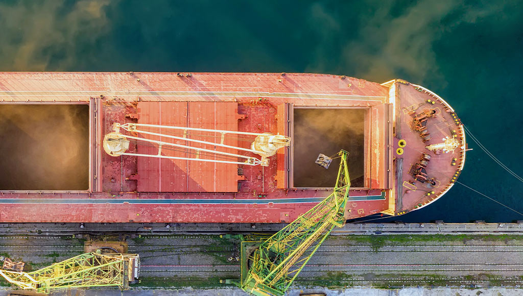 New guidance document for cargo and cargo hold ventilation