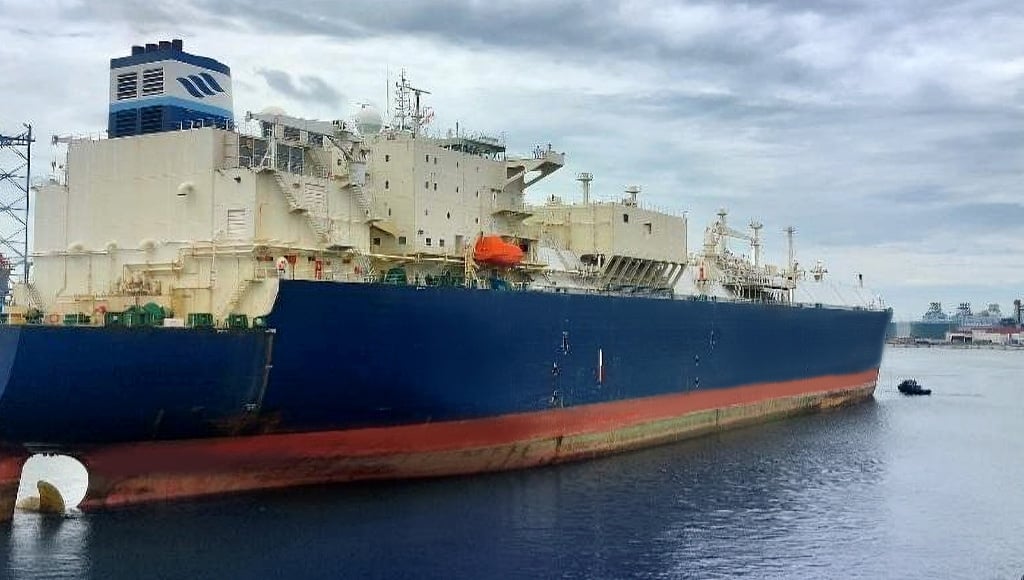 A Greek offshore FSRU project with a European dimension