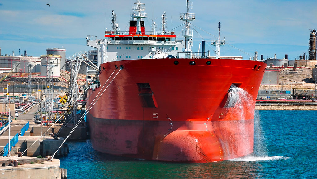 Taking a new look at mooring safety - Industry insights