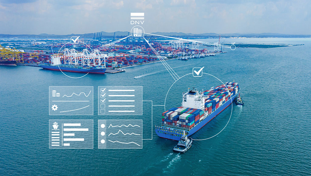 How to achieve best practice data exchange in shipping