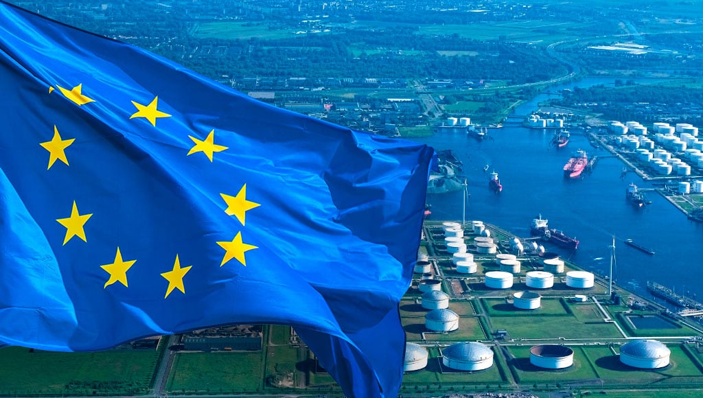 Towards 2030: EU Fit for 55 – the latest developments
