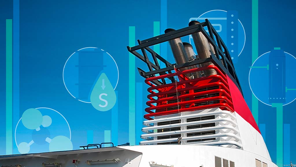 Sulphur Cap 2020 - DNV GL