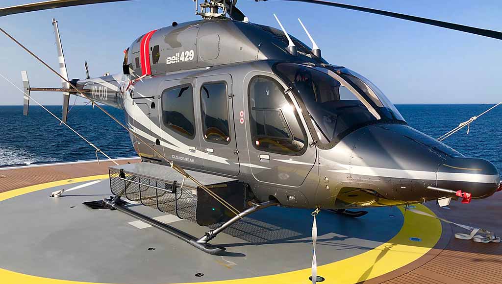 Interview background - DNV GL