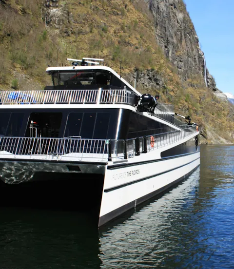 Future of the Fjords