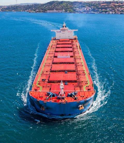 Bulk_carrier_bow_view_DNV GL